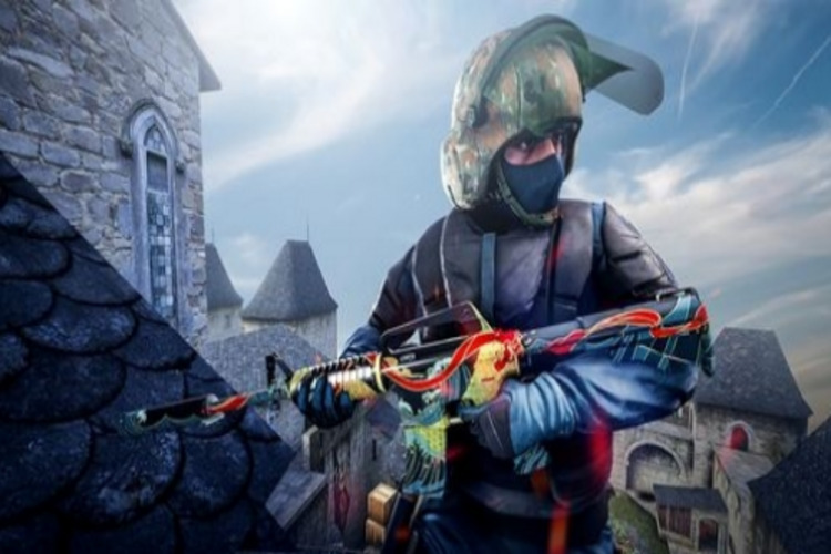 CSGO玩家必读：全新地图体验来了！