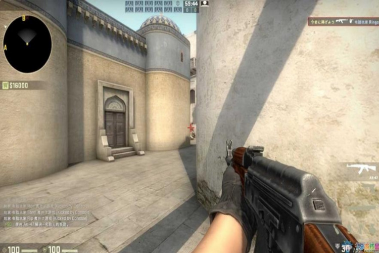 升级攻略：CSGO 1 级玩家也能快速升级