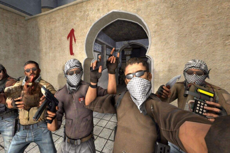 csgo大行动：探索新的战术和技巧