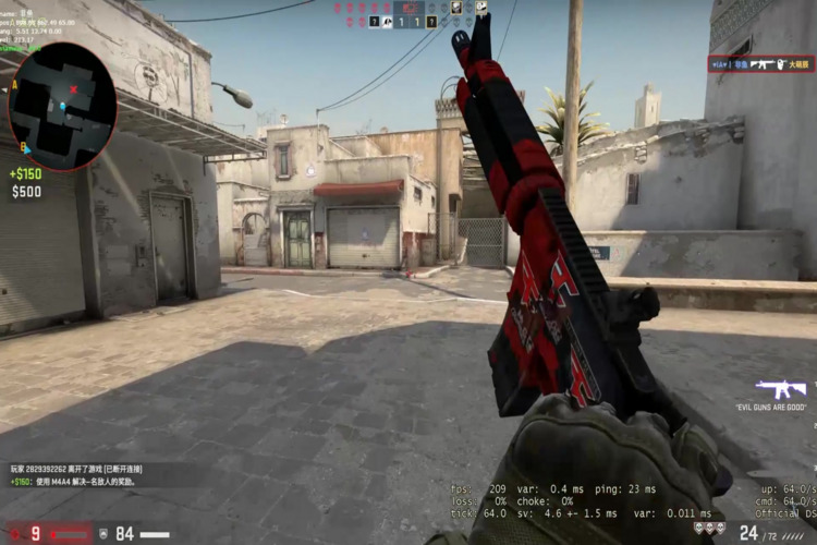 升级攻略：CSGO 1 级玩家也能快速升级