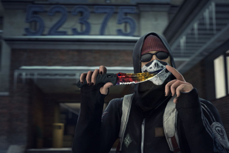 升级攻略：CSGO 1 级玩家也能快速升级