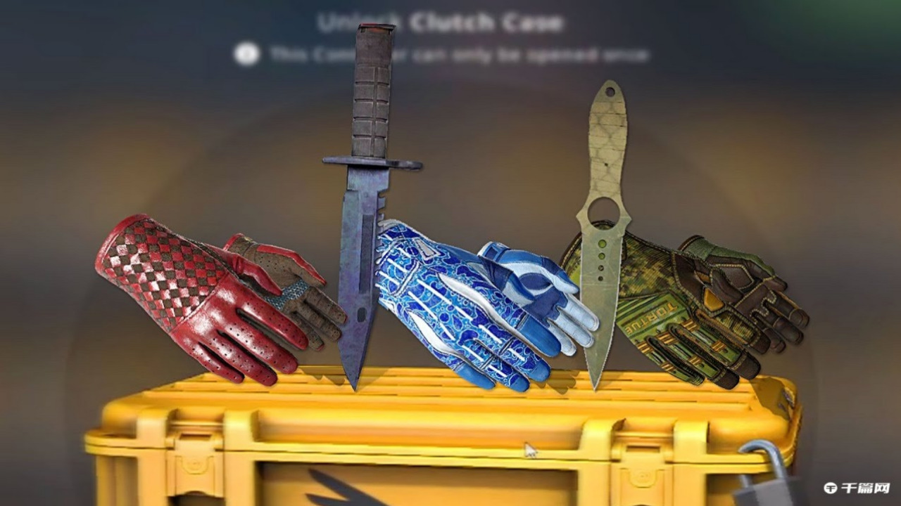 CSGO反冲箱子出货：揭秘令人惊叹的出货技巧！