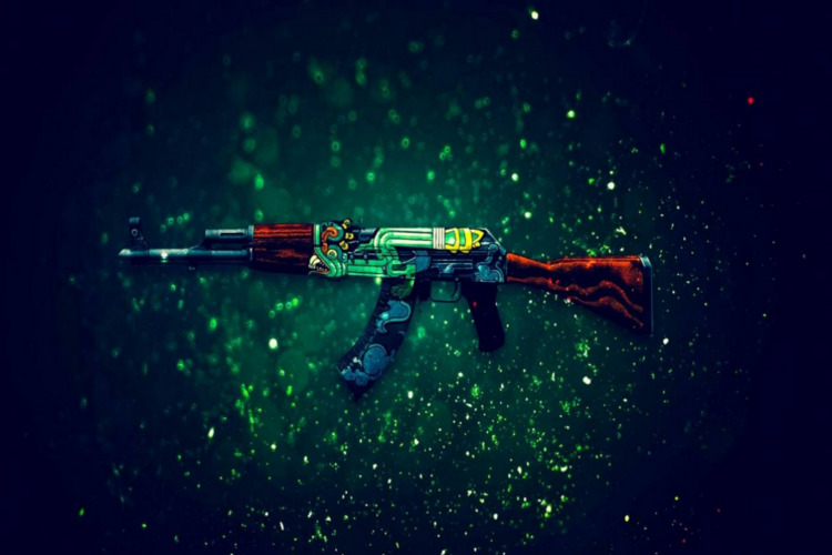 csgo钥匙