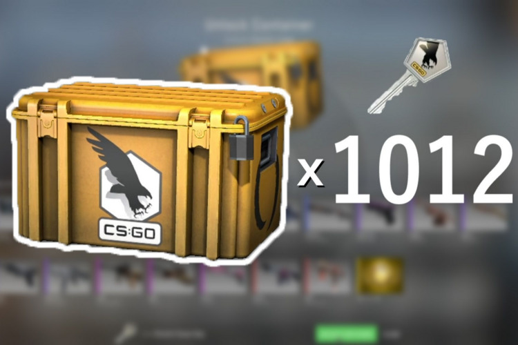 CSGO钥匙短期销售攻略：快速回本盈利