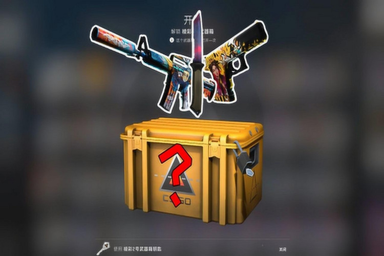 无法购买CSGO钥匙：请检查您的游戏内购买设置！
