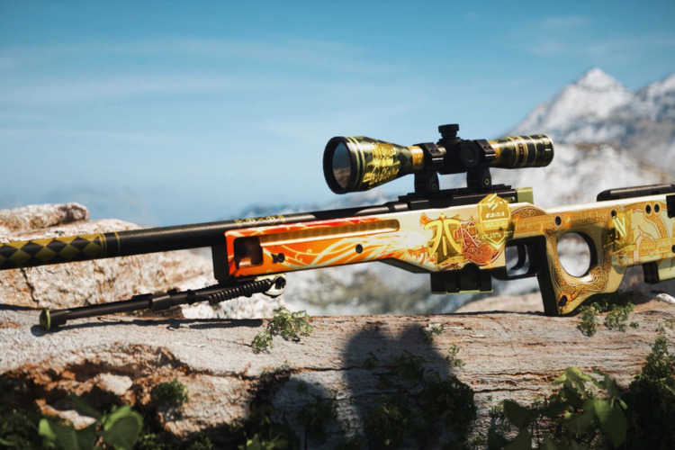 获取CSGO头号特训箱子钥匙：详解教程