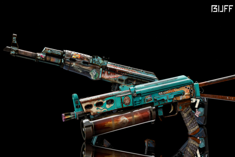 CSGO 钥匙购买指南：轻松解锁游戏大门