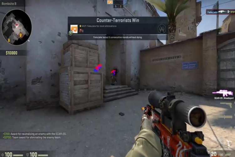 CSGO 钥匙：用 Steam 购买并解锁游戏