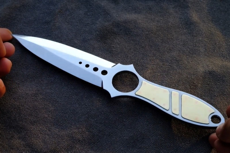 csgo+device:打造顶级刀战体验 csgo+device的刀