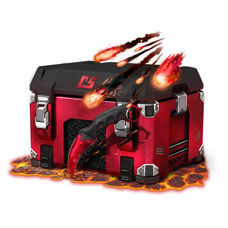 完美世界CSGO段位定级指南：轻松提高实力