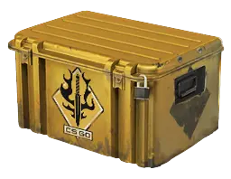 CSGO全新皮肤：磨损0.1，体验极致速度与美丽