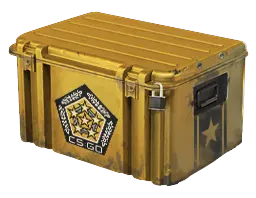 csgo传奇之鹰：翱翔战场