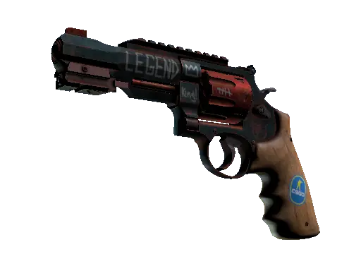 CSGO国服玩家交流