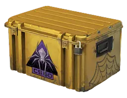 CSGO选手库存低于30