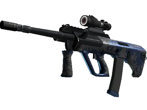 CSGO 刀皮肤美学：挑选最适合你的款式