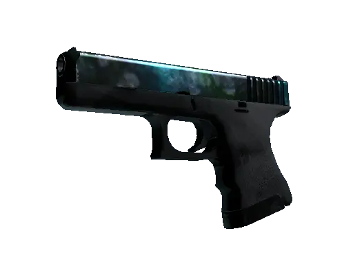 CSGO全新地图：发射牙签枪体验