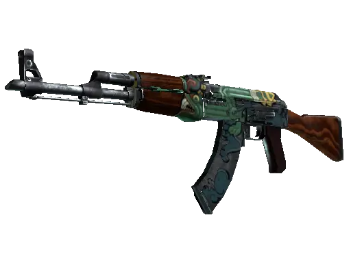 CSGOCs玩家展现藏族文化
