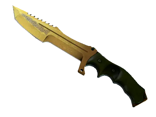 csgo皮肤磨损：越高越好看 csgo什么皮肤磨损越高越好看