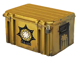 CSGO超新星皮肤：让你成为游戏中的焦点！
