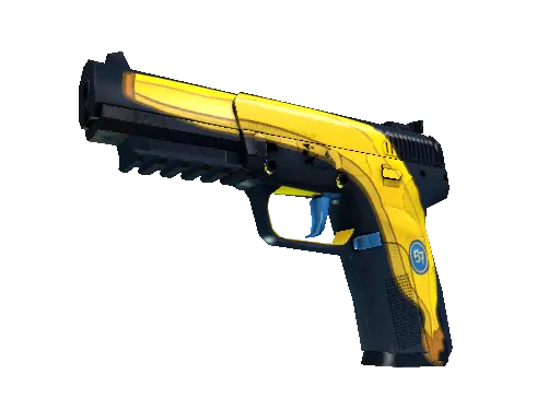 树蝰在CSGO中磨损分析