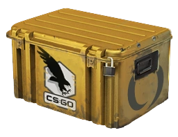 开箱CSGO箱子问题