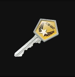 CSGO开箱:夏季黑色开箱带来的惊喜
