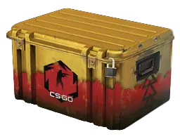 CSGO枪械磨损系统