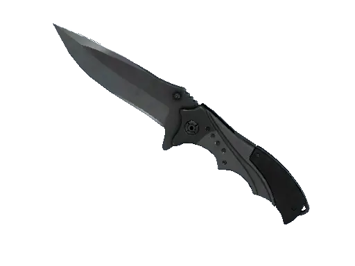血滴刀：CSGO中的革新之作
