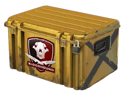CSGO开箱：不同装备带来的不同体验