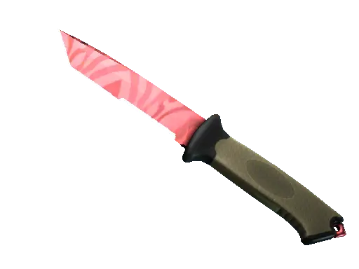 csgo刀皮肤命令：让你更快、更准！