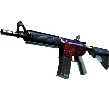 CSGO烤鸡：全新的游戏体验！