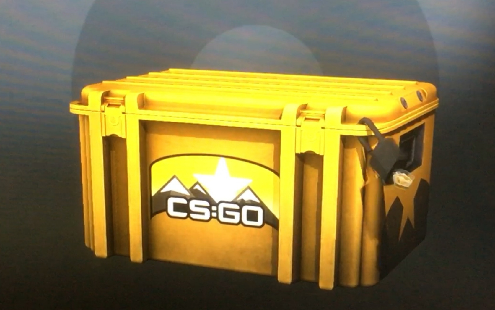 5个箱子出金:csgo游戏内的幸运事件 csgo5个箱子出金