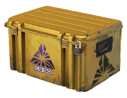 CSGO腰射狙击：体验卓越的射击快感