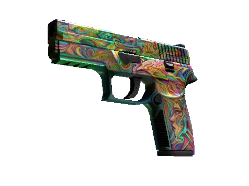 csgo普通龙狙价值评估