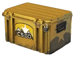 CSGO锯齿爪刀：轻松割草，勇闯沙场