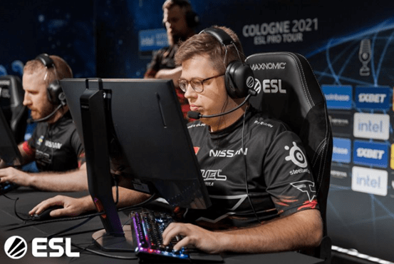 csgo hellraisers: 重温竞技之梦