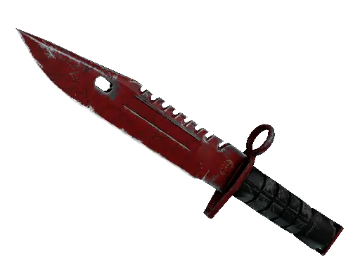 csgo王蛇搭配爪子：恐怖降临