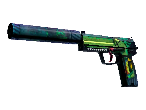 CSGO免费武器皮肤：开启你的游戏之旅！