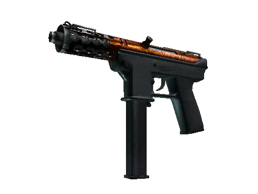 CSGO:潘多拉蝴蝶刀的正确使用方式