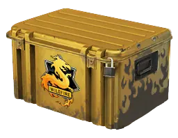 csgo神秘皮肤：探索玄学之力
