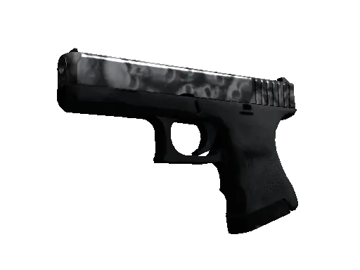 CSGO官匹全新饰品,低价转让!