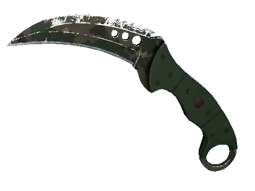 CSGO开箱：轻松解锁未知地图！