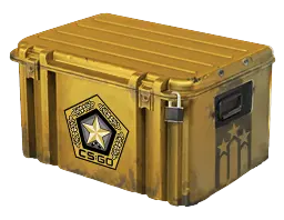 CSGO玩家瞧不起CF,谁才是游戏真正的赢家?