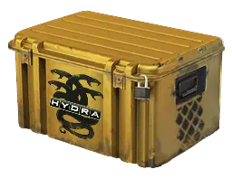 CSGO新手必看：常用枪械练习技巧