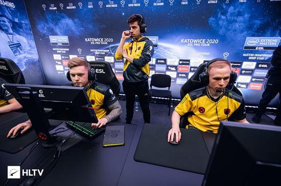 禁赛玩家回归：csgo 再次点燃竞技烽火