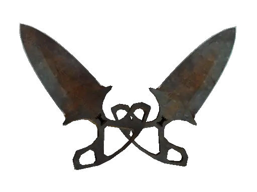 CSGO饰品磨损调查：哪些值得买哪些不必买？