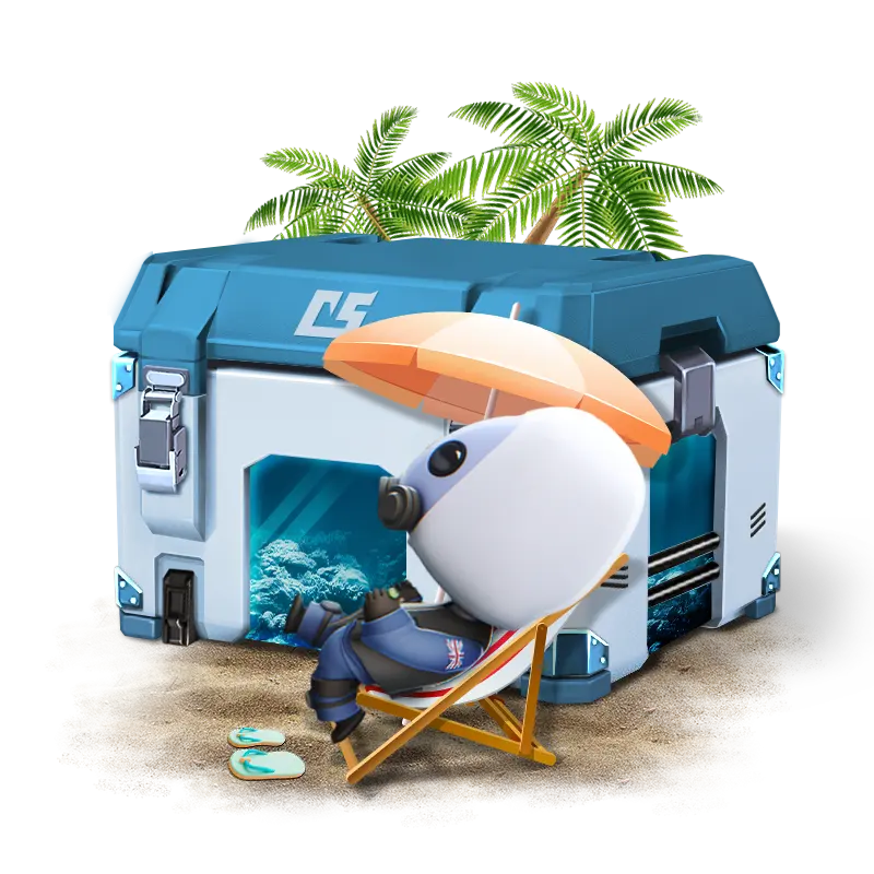 盗贼之海：初入江湖， CSGO 盗贼玩法体验