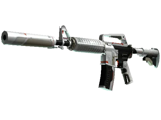 CSGO狙击训练：提升枪法速度和反应力
