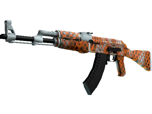 CSGO开箱：惊喜与惊奇