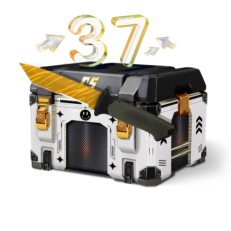 CSGO全新刀具亮相,质感和切削力Max